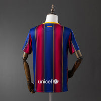 Barcelona Principal 2021