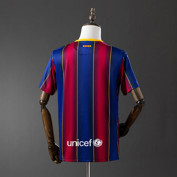 Barcelona Principal 2021