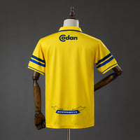 Brøndby Principal Retrô Camisa 99/00