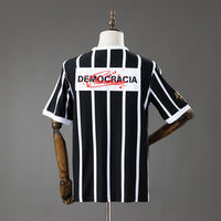 Corinthians Principal Retrô Camisa 1982