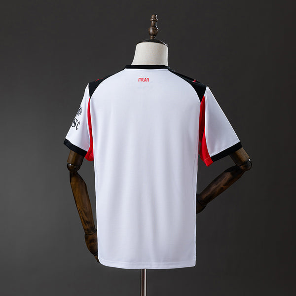 AC Milan Secundária 25/26