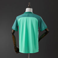 Portugal Secundária Retrô Camisa 2016