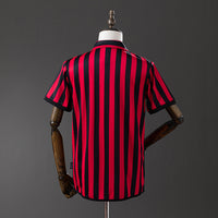 AC Milan Principal Retrô 99/00