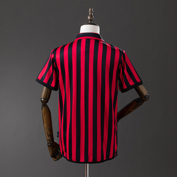 AC Milan Principal Retrô 99/00