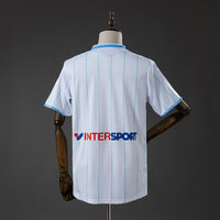 Olympique de Marseille Principal Retrô Camisa 09/10