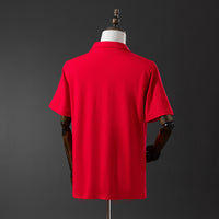Wales Principal Retrô Camisa 1979