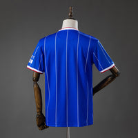 Rangers Principal Camisa 26/27