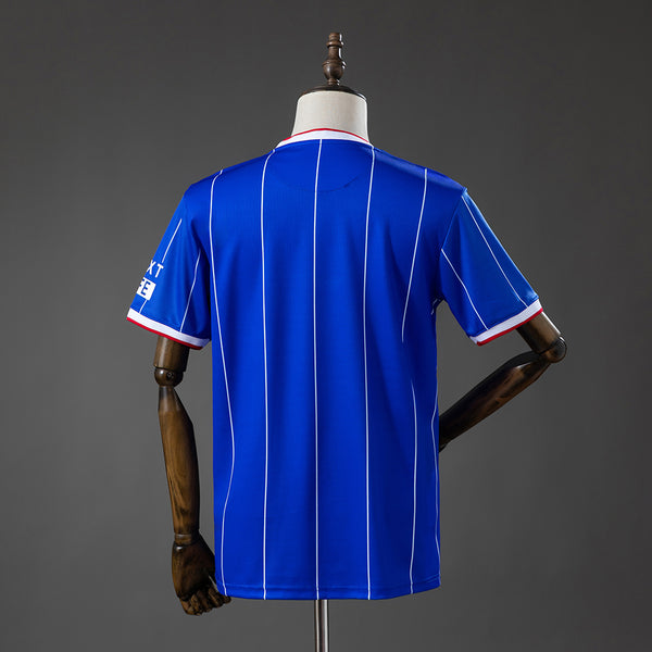 Rangers Principal Camisa 26/27