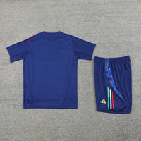 Conjunto Social Itália 24/25
