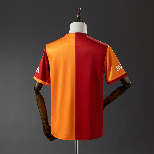 Galatasaray Principal Retrô 13/14