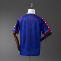 Universidad de Chile Principal Camisa 1996