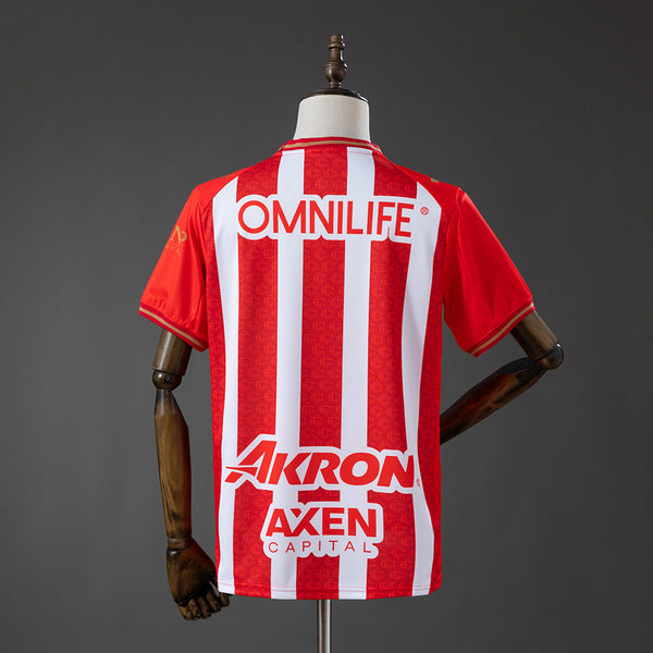 Chivas de Guadalajara Principal Camisa 26/27