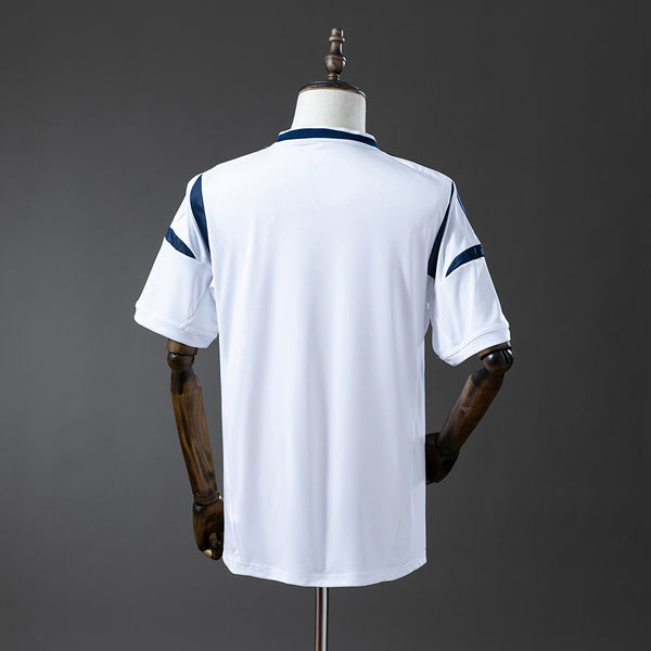 LA Galaxy Principal Retrô 2012