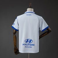 Real Oviedo Secundária Camisa 26/27