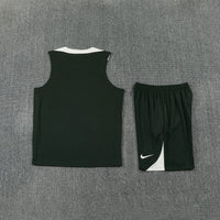 Conjunto Regata Chelsea Colete Treino 25/26