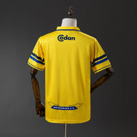 Brøndby Principal Retrô Camisa 99/00