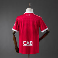 SSC Bari Principal Camisa 25/26