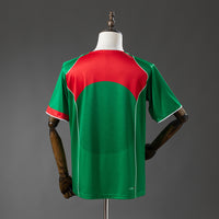 T90 Series - Verde Camisa 2025