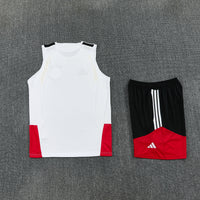 Conjunto Regata Alemanha