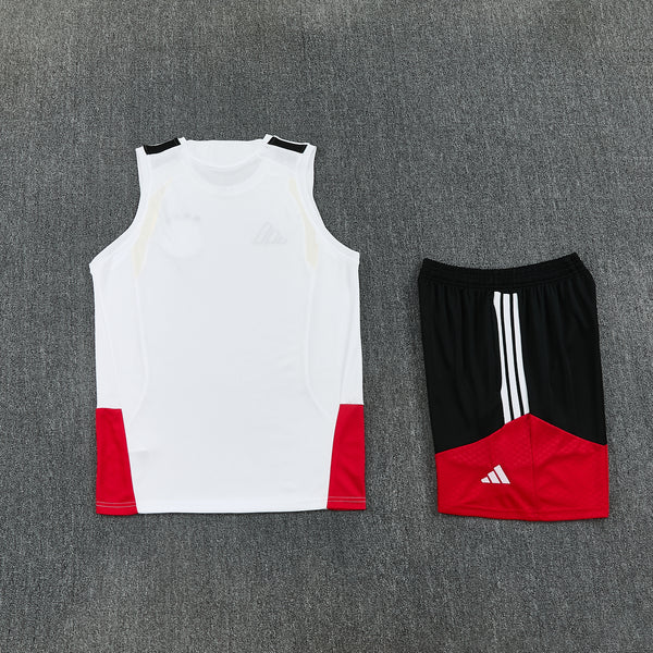 Conjunto Regata Alemanha