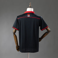 Vitória Secundária Terceira Camisa 25/26