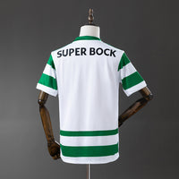 Sporting Lisbon Principal Feminino 25/26