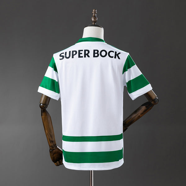 Sporting Lisbon Principal Feminino 25/26