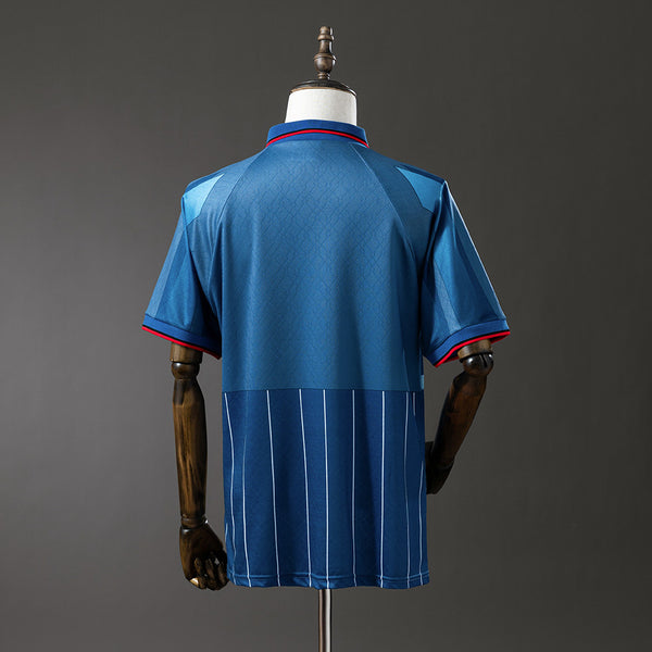 AC Milan Secundária Terceira Retrô 95/96