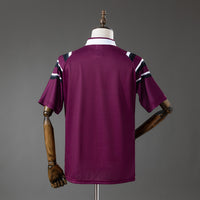River Plate Terceira Retrô Camisa 1998