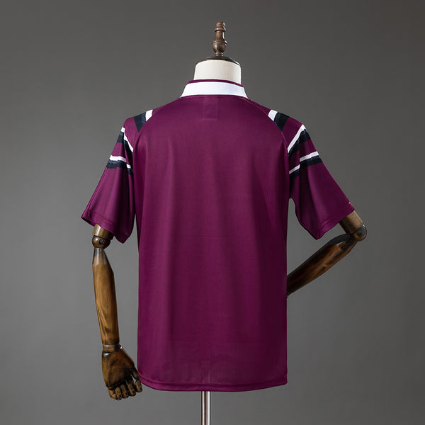 River Plate Terceira Retrô Camisa 1998