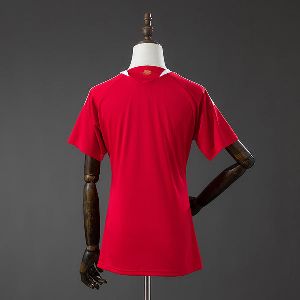 Internacional Principal Feminino Camisa 26/27