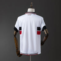 Santa Cruz Secundária Camisa 25/26