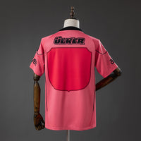 Galatasaray Terceira Retrô Camisa 10/11