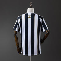 Santos all sponsors Secundária 24/25