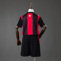 AC Milan ： Principal Infantil Kit Camisa 26/27