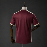 Cordoba Secundária Terceira Camisa 26/27
