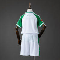 Real Betis Principal Infantil Kit Camisa 26/27