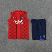 Conjunto Regata Paris Colete 25/26
