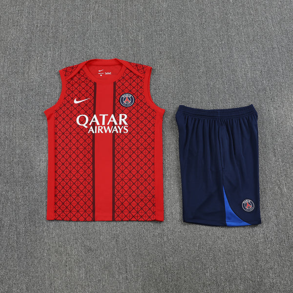 Conjunto Regata Paris Colete 25/26