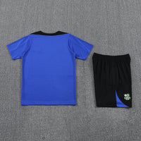 Conjunto Social Barcelona Treino 25/26