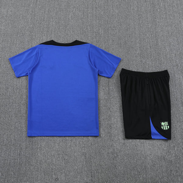 Conjunto Social Barcelona Treino 25/26