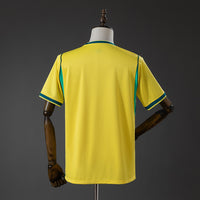 Brasil Principal Camisa 2026