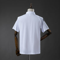 Ajax - Branco Polo 25/26