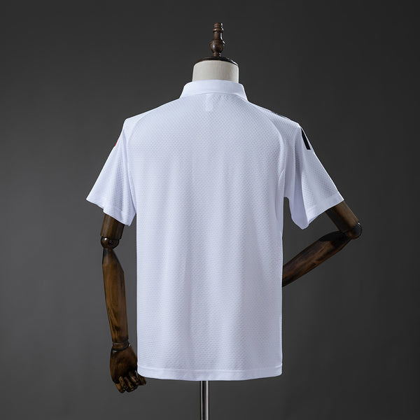 Ajax - Branco Polo 25/26