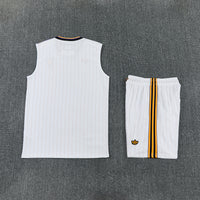 Conjunto Regata RetrôManchester United 25/26