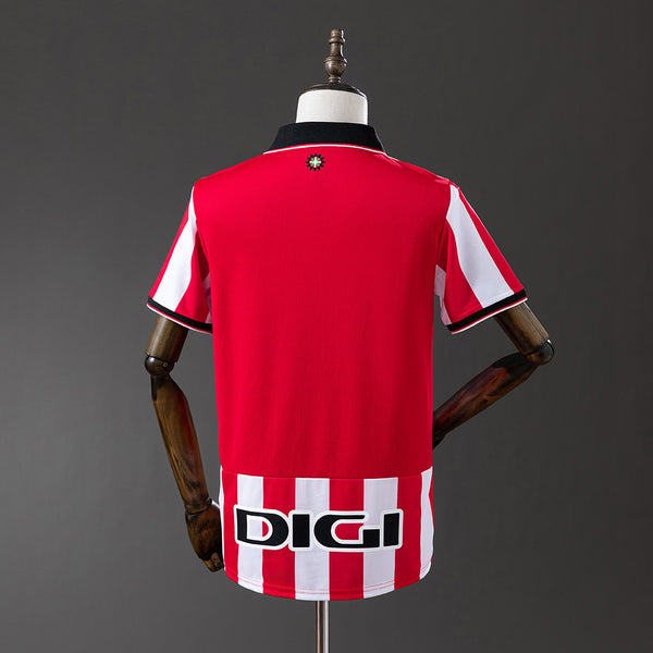 Athletic Bilbao Principal 25/26