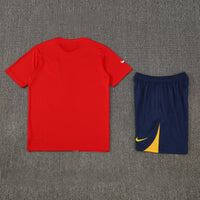 Conjunto Social Atlético de Madri 25/26