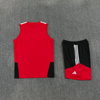 Conjunto Regata Alemanha