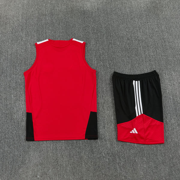 Conjunto Regata Alemanha