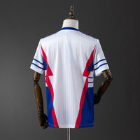 Yugoslavia Secundária Retrô Camisa 1990